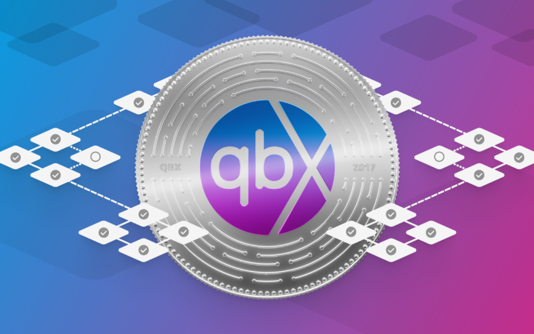 QBX Newly Optimized Token Economy