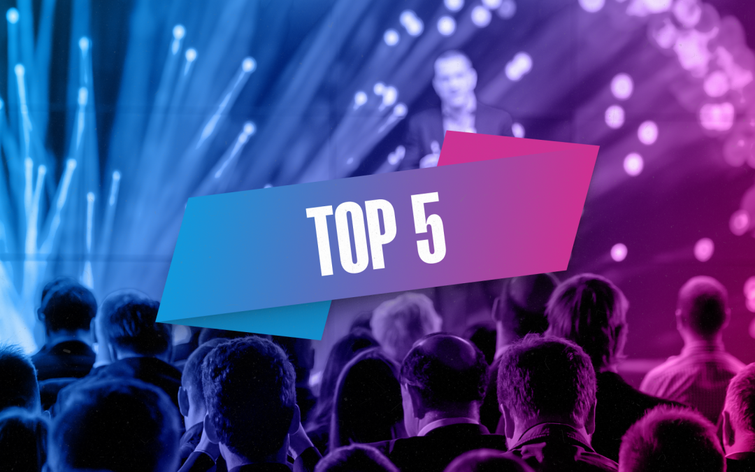 Top 5 Events Planned in the QBX VIP Club