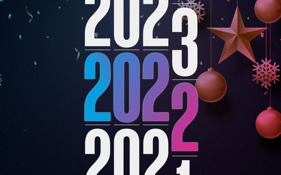 2022 qiibee foundation wrap up